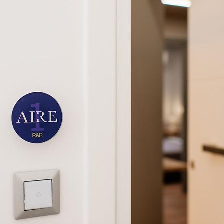 Aire Διαμέρισμα Τρίπολη Εξωτερικό φωτογραφία