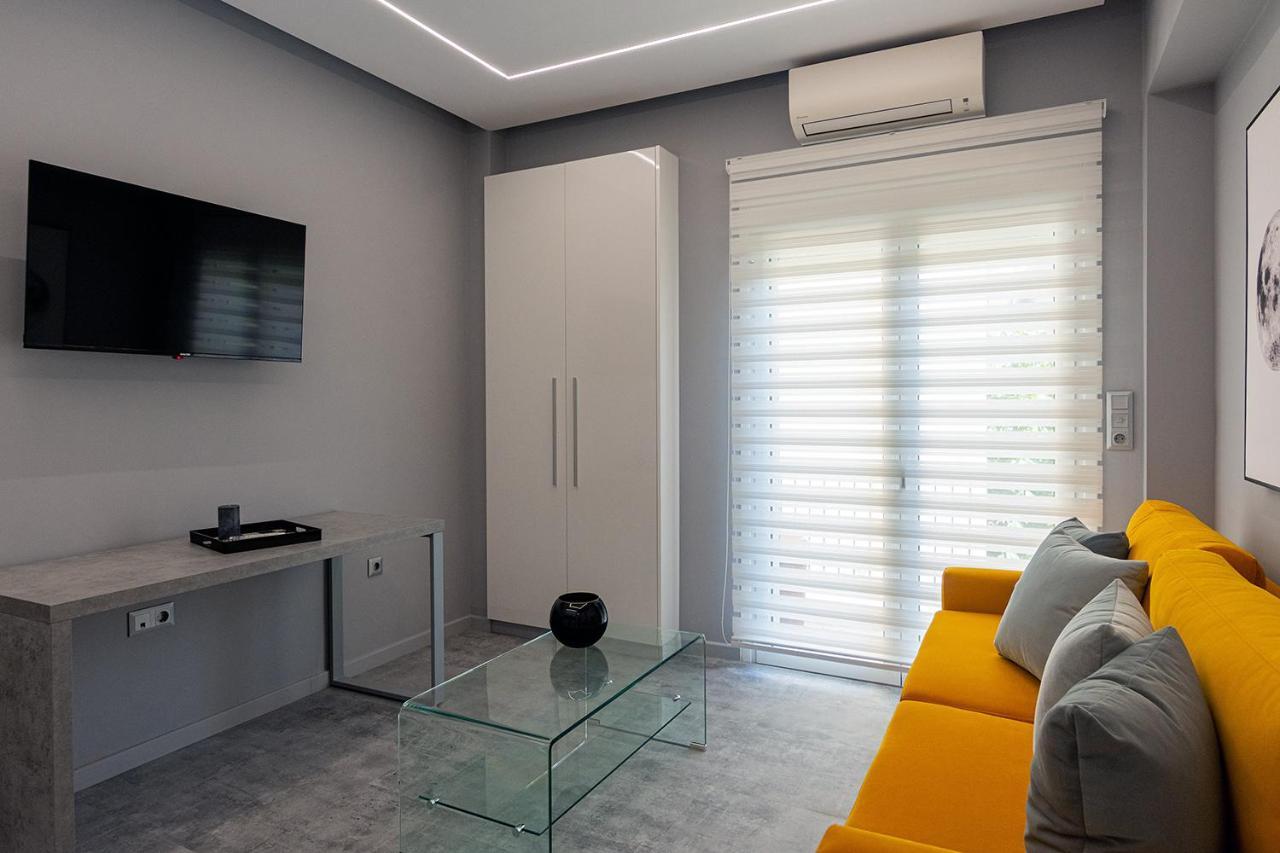 Aire Διαμέρισμα Τρίπολη Εξωτερικό φωτογραφία
