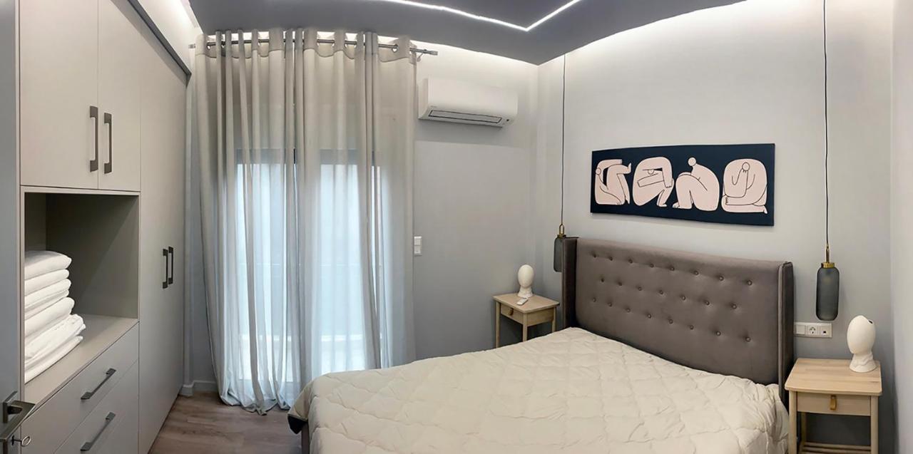 Aire Διαμέρισμα Τρίπολη Εξωτερικό φωτογραφία